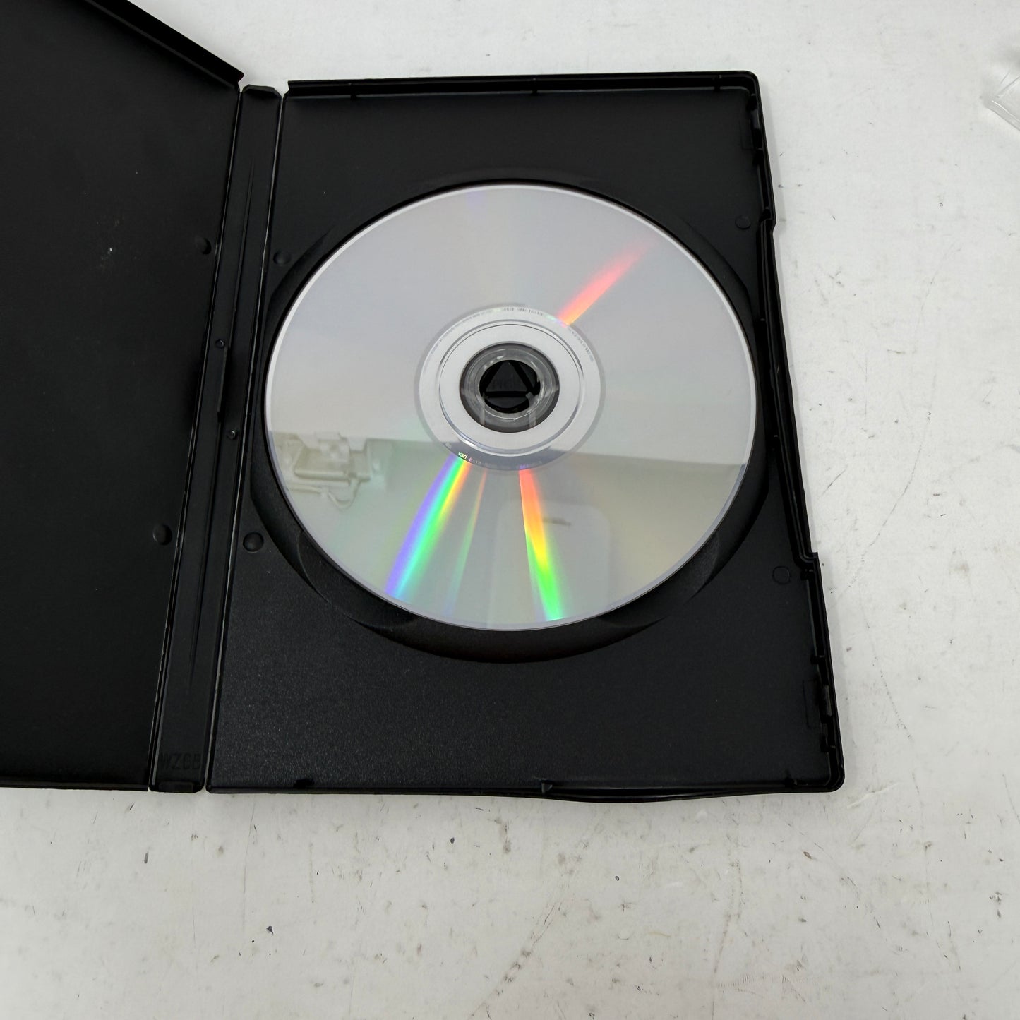 NBA 2K13 (Nintendo Wii, 2012)