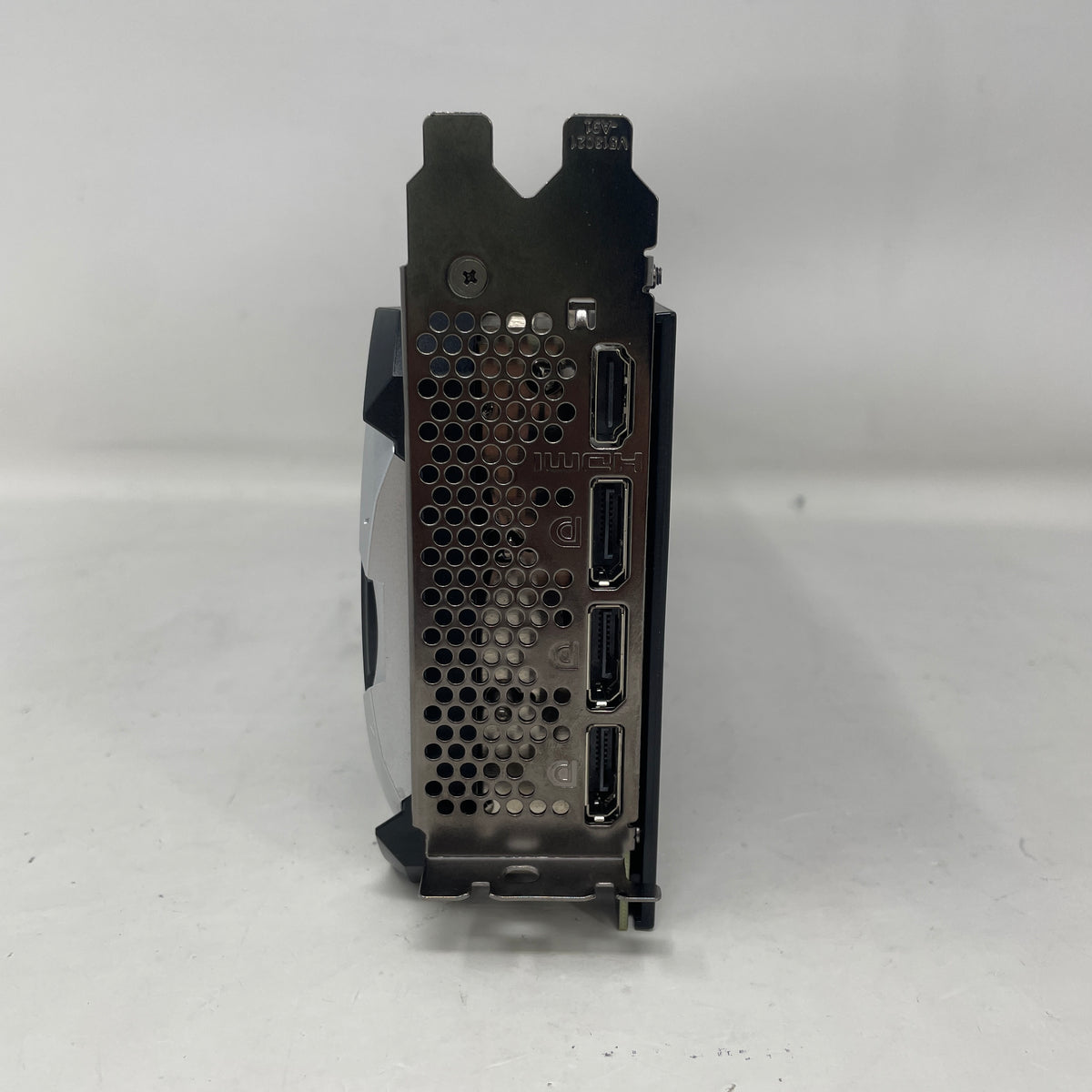 MSI GeForce RTX 4070 Ti Ventus 3X OC 12GB GDDR6X Graphics Card G407TV3X12C