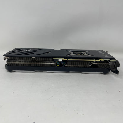 MSI GeForce RTX 4070 Ti Ventus 3X OC 12GB GDDR6X Graphics Card G407TV3X12C