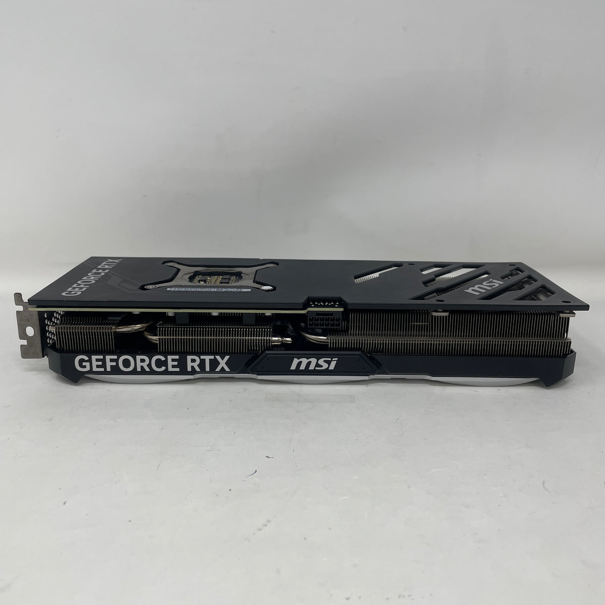 MSI GeForce RTX 4070 Ti Ventus 3X OC 12GB GDDR6X Graphics Card G407TV3X12C