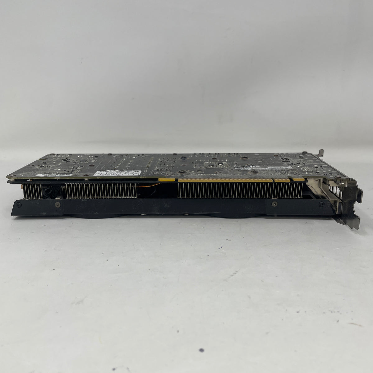 EVGA GeForce GTX 1060 6GB GDDR5 Graphics Card 06G-P4-6163-KR Dual Fan 