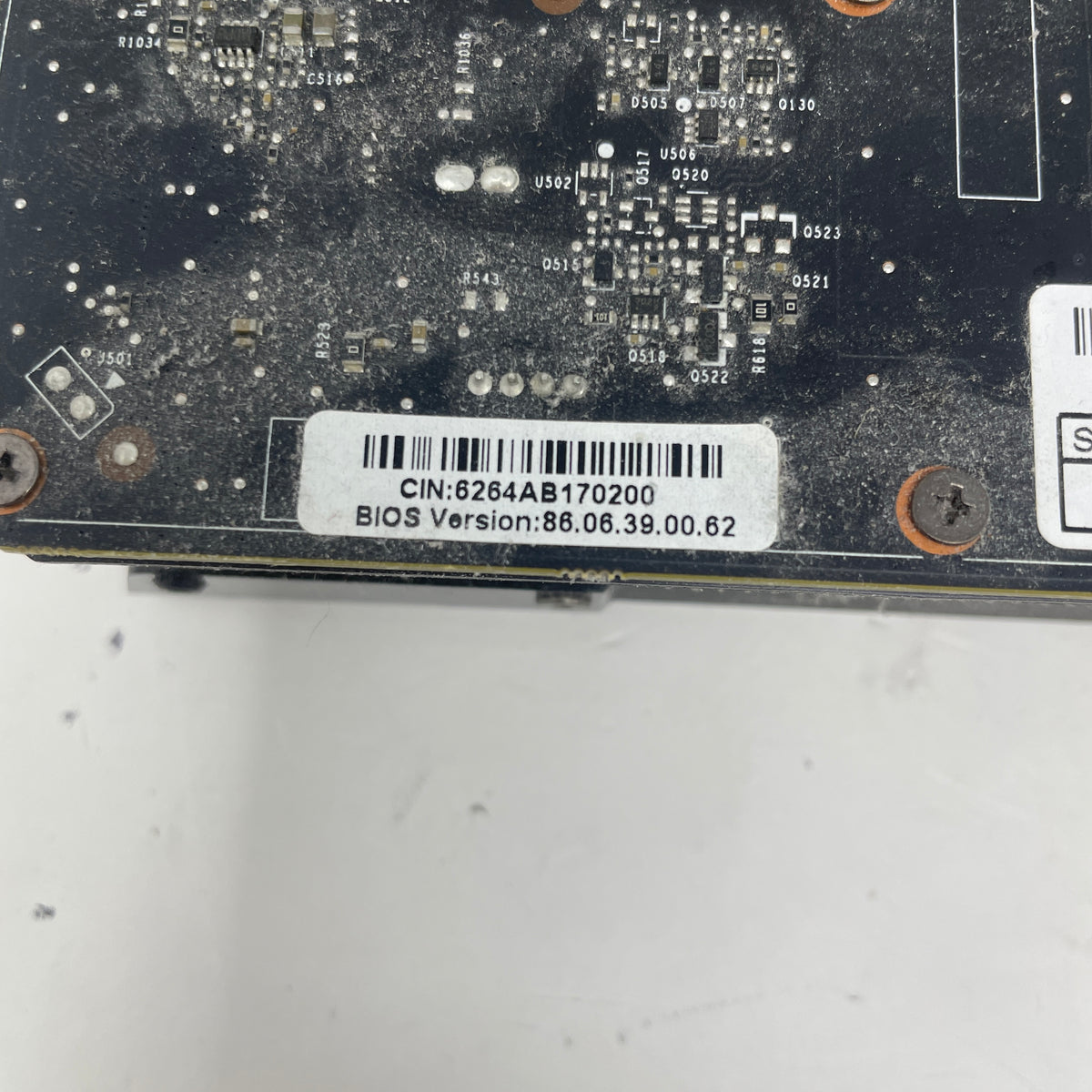 EVGA GeForce GTX 1060 6GB GDDR5 Graphics Card 06G-P4-6163-KR Dual Fan 
