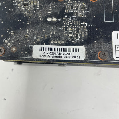 EVGA GeForce GTX 1060 6GB GDDR5 Graphics Card 06G-P4-6163-KR Dual Fan 