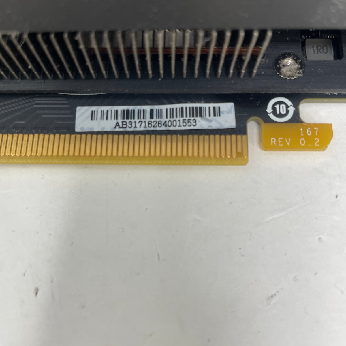 EVGA GeForce GTX 1060 6GB GDDR5 Graphics Card 06G-P4-6163-KR Dual Fan 