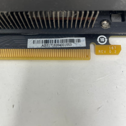 EVGA GeForce GTX 1060 6GB GDDR5 Graphics Card 06G-P4-6163-KR Dual Fan 