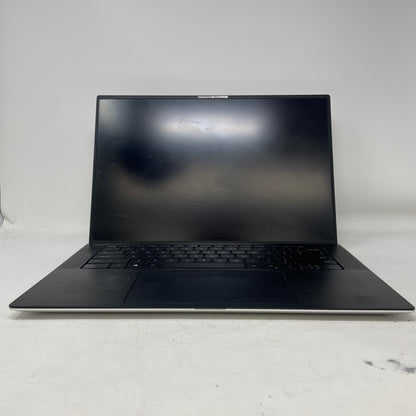 Dell XPS 9510 15.6" i9-11900H 2.5GHz 16GB RAM 1TB SSD GeForce RTX 3050 Ti