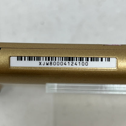 Nintendo Switch Lite Handheld Game Console Only HDH-001 Hyrule Gold Edition