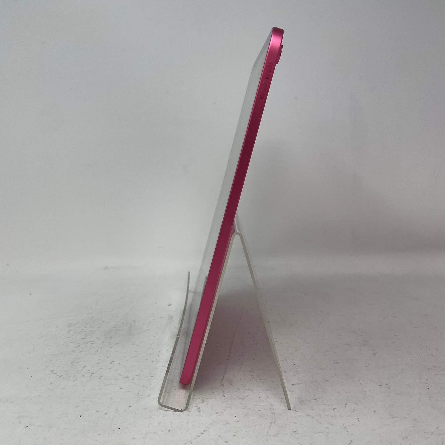 WiFi Only Apple iPad 11" (A16) 128GB Pink MD4E4LL/A