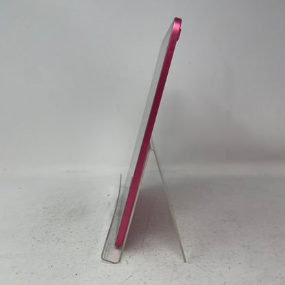 WiFi Only Apple iPad 11" (A16) 128GB Pink MD4E4LL/A