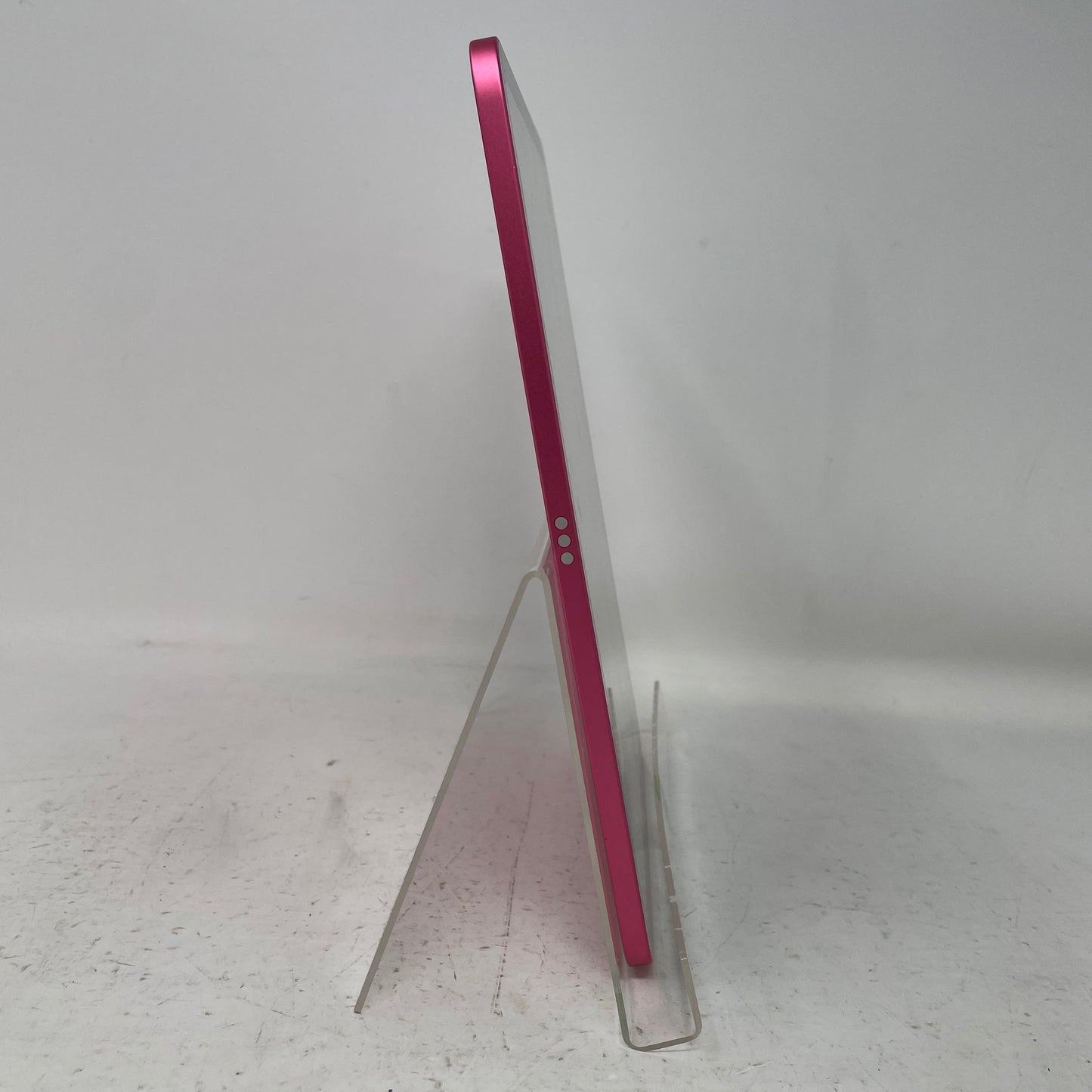 WiFi Only Apple iPad 11" (A16) 128GB Pink MD4E4LL/A