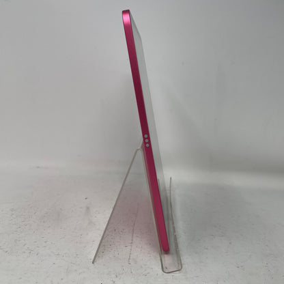WiFi Only Apple iPad 11" (A16) 128GB Pink MD4E4LL/A