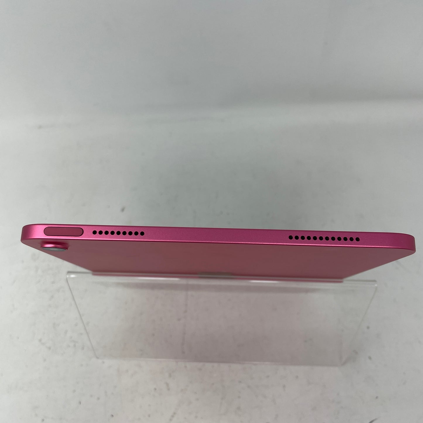 WiFi Only Apple iPad 11" (A16) 128GB Pink MD4E4LL/A