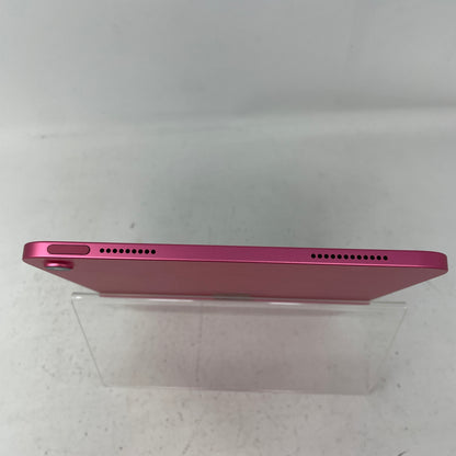 WiFi Only Apple iPad 11" (A16) 128GB Pink MD4E4LL/A