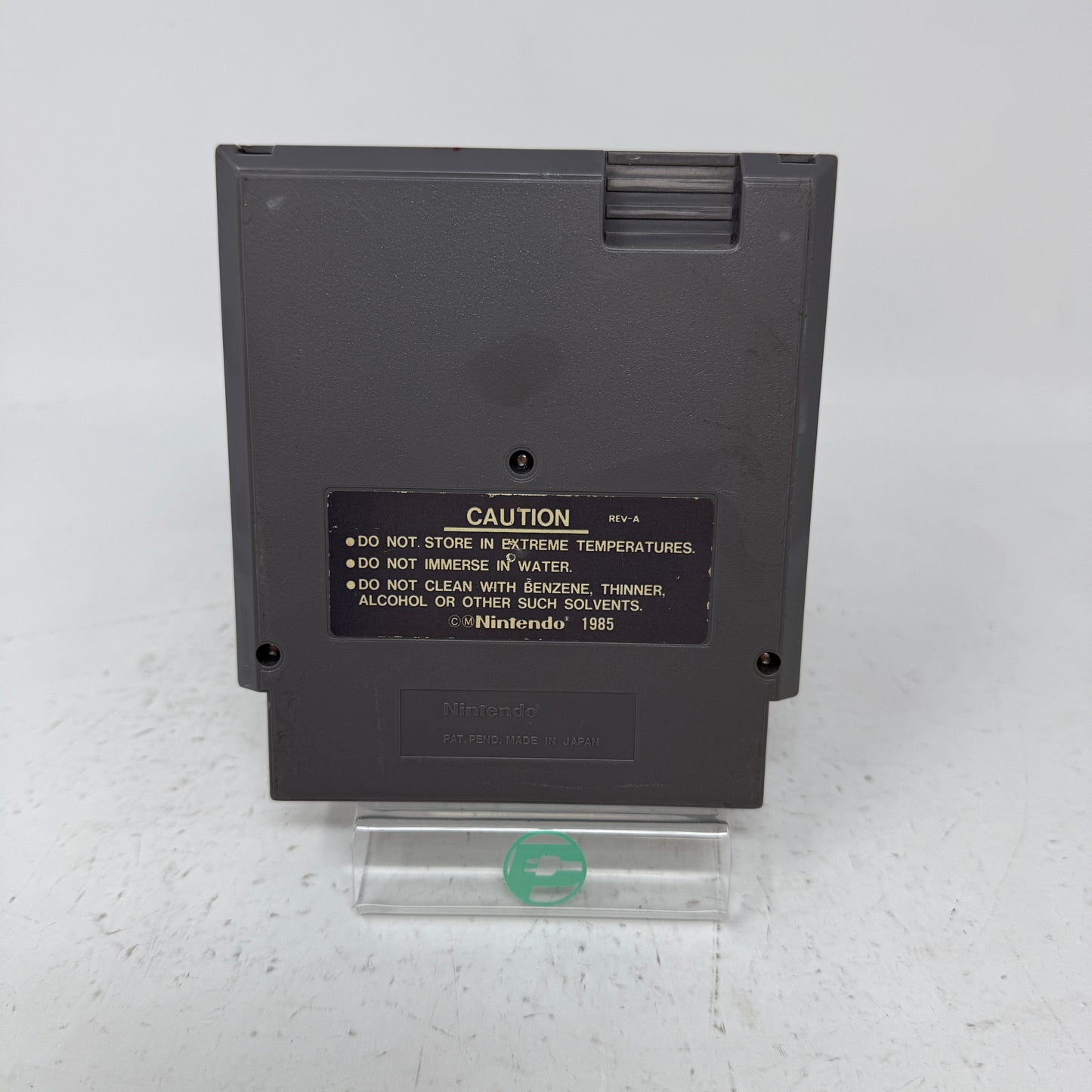Strider (Nintendo NES, 1989)