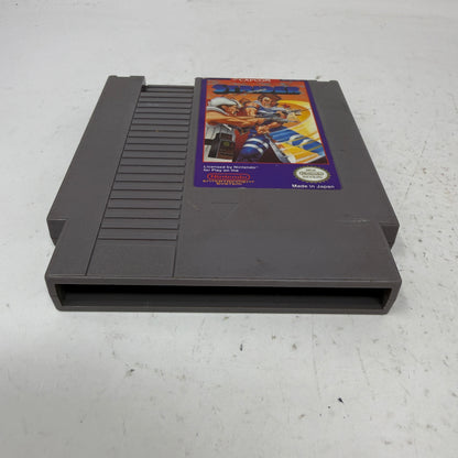 Strider (Nintendo NES, 1989)