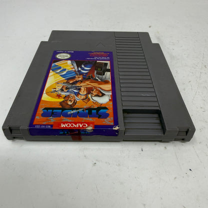 Strider (Nintendo NES, 1989)