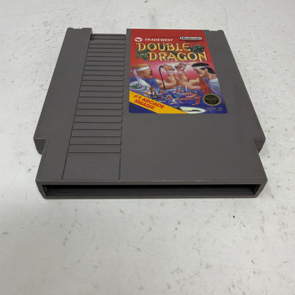 Double Dragon (Nintendo NES, 1988)