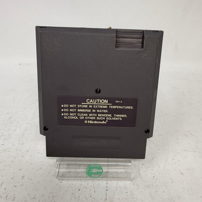 Iron Tank (Nintendo NES, 1988)