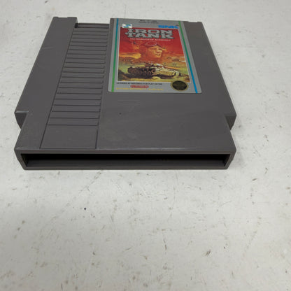 Iron Tank (Nintendo NES, 1988)