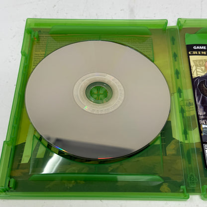 Grand Theft Auto V [Premium Edition] (Microsoft Xbox One, 2018)