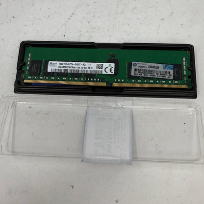 SK Hynix PC4-2400T-RC1 16GB (1x16GB) RAM DDR4 2400MHz HMA82GR7MFR4N-UH