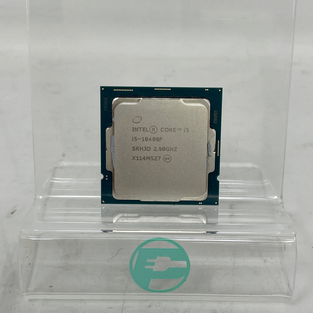 Intel Core i5-10400F 2.90GHz 6 Core SRH3D 12 Thread LGA 1200