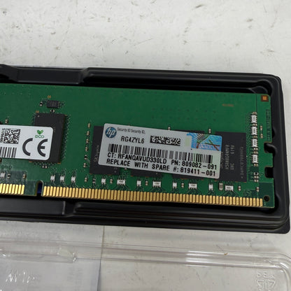 SK Hynix PC4-2400T-RC1 16GB (1x16GB) RAM DDR4 2400MHz HMA82GR7MFR4N-UH