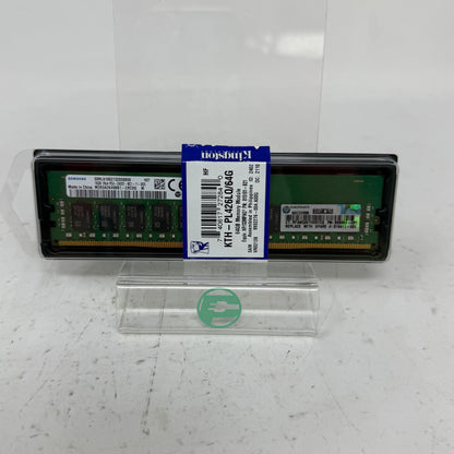 New Samsung PC4-2400T-RC1 16GB (1x16GB) RAM DDR4 2400MHz M393A2K40BB1-CRC0Q