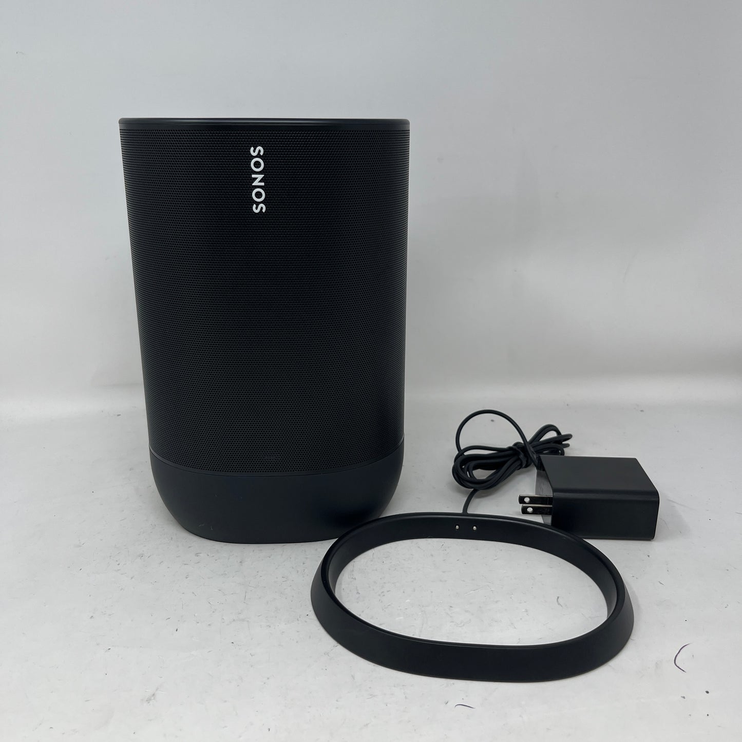 Sonos S17 Portable Wireless Bluetooth Speaker Black