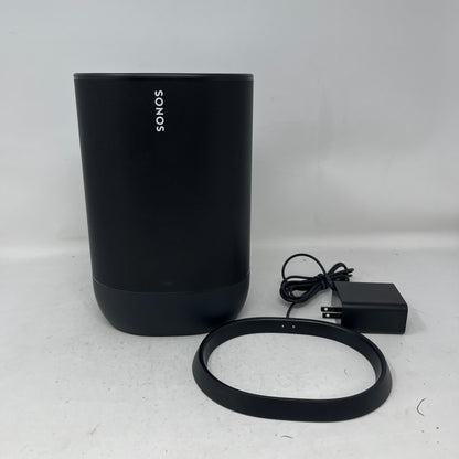 Sonos S17 Portable Wireless Bluetooth Speaker Black