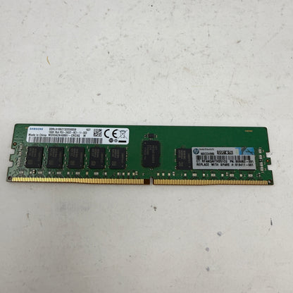 New Samsung PC4-2400T-RC1 16GB (1x16GB) RAM DDR4 2400MHz M393A2K40BB1-CRC0Q