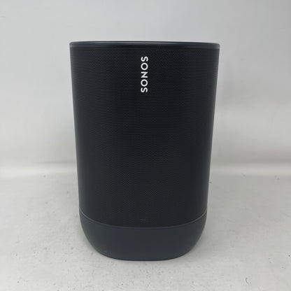 Sonos S17 Portable Wireless Bluetooth Speaker Black