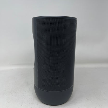 Sonos S17 Portable Wireless Bluetooth Speaker Black