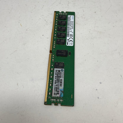 New Samsung PC4-2400T-RC1 16GB (1x16GB) RAM DDR4 2400MHz M393A2K40BB1-CRC0Q