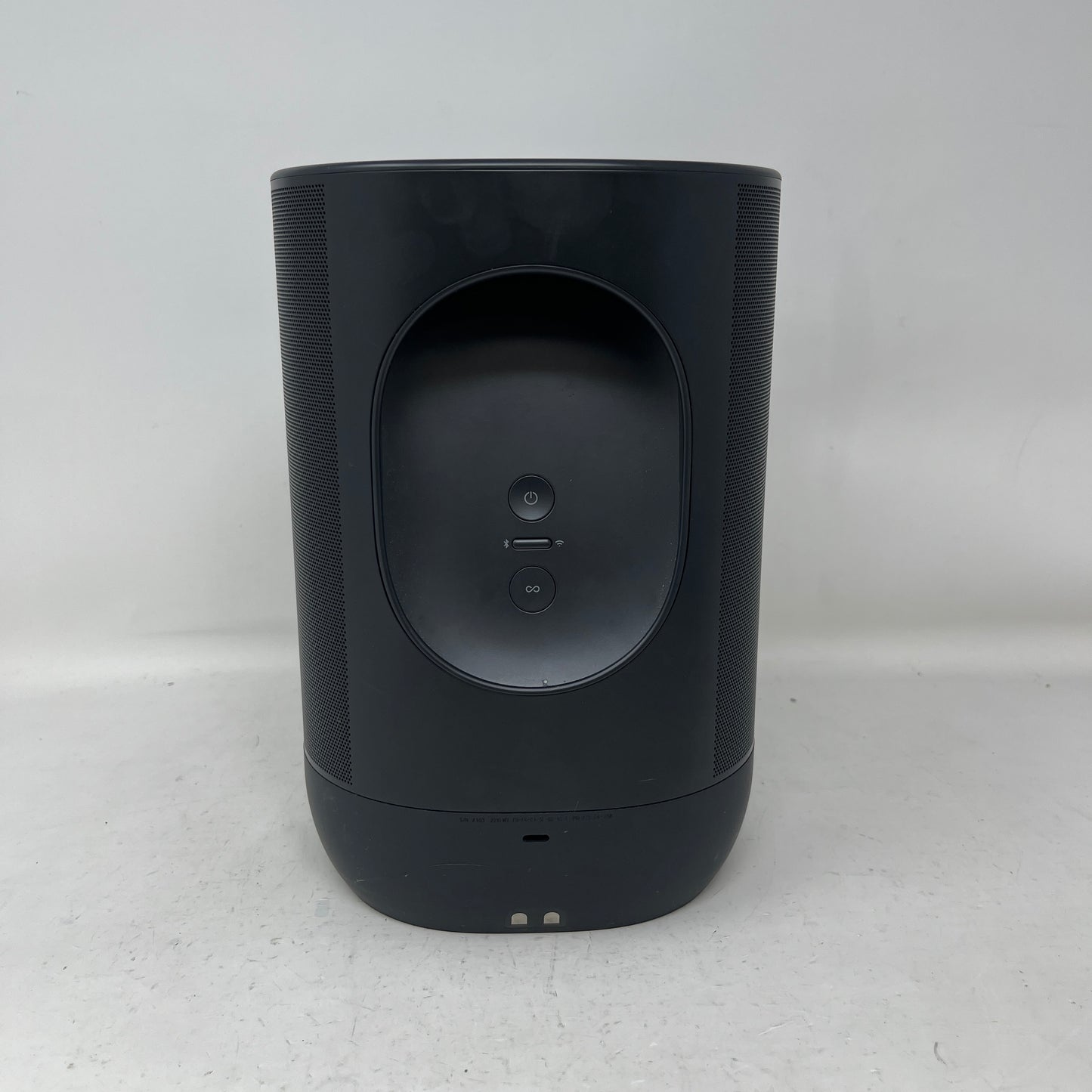 Sonos S17 Portable Wireless Bluetooth Speaker Black