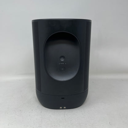 Sonos S17 Portable Wireless Bluetooth Speaker Black