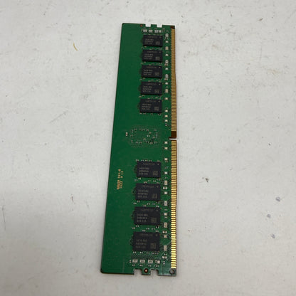 New Samsung PC4-2400T-RC1 16GB (1x16GB) RAM DDR4 2400MHz M393A2K40BB1-CRC0Q