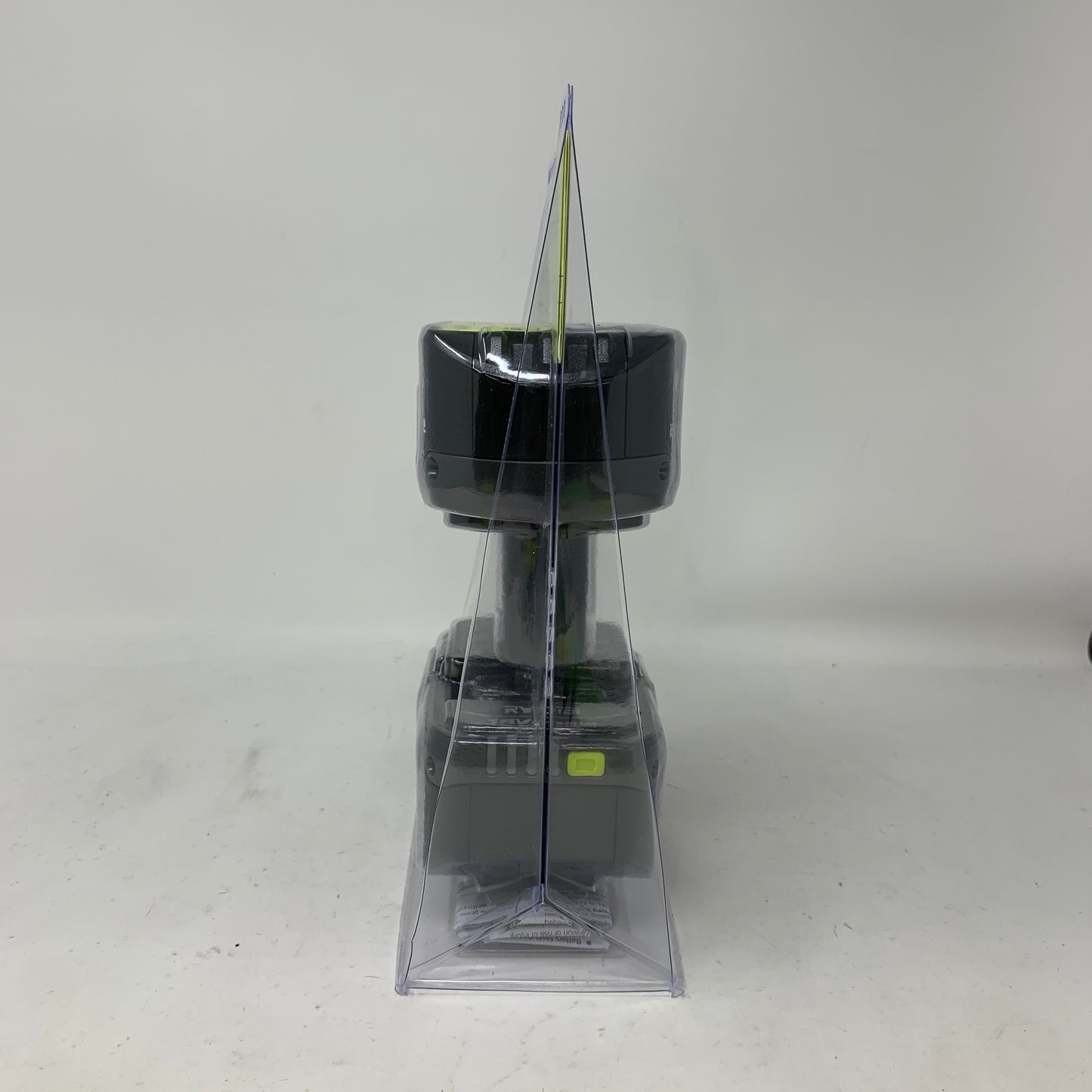 New One+ Ryobi Lithium-Ion 4.0 Ah Battery PBP2005