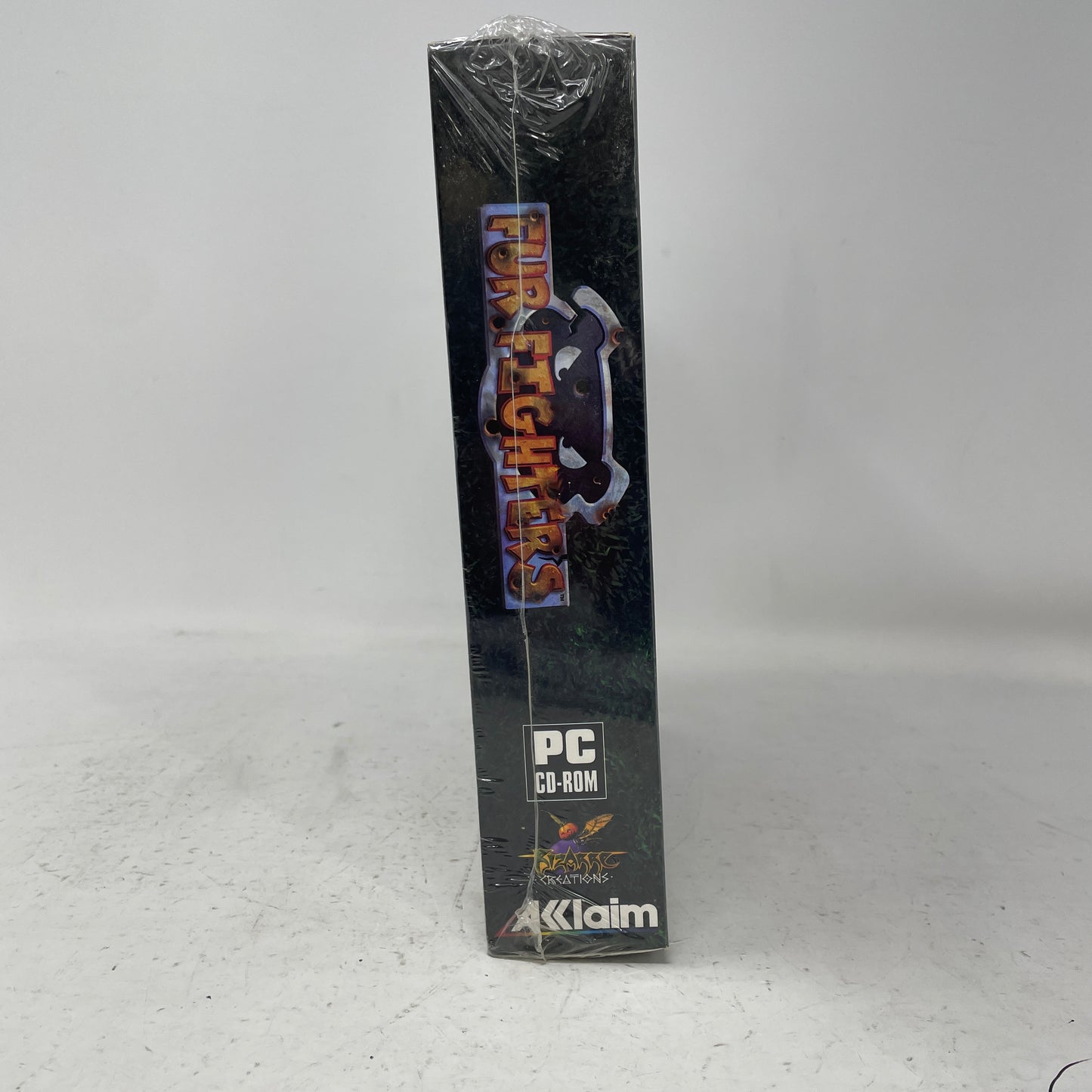 New Fur Fighters (PC, 2000)