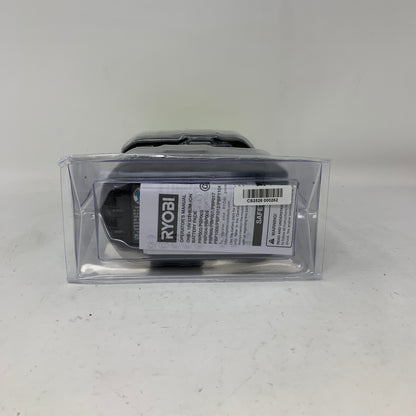 New One+ Ryobi Lithium-Ion 4.0 Ah Battery PBP2005