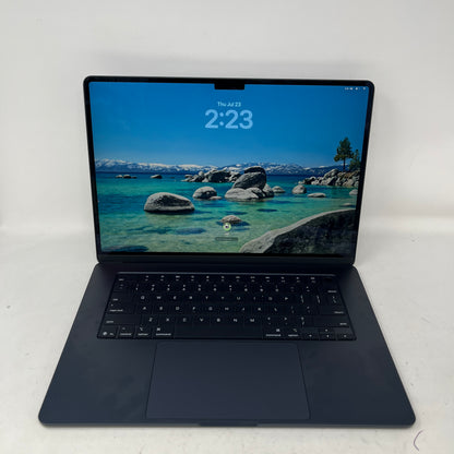 2025 Apple MacBook Air 15" M4 10C GPU 4.5GHz 16GB RAM 256GB SSD A3241