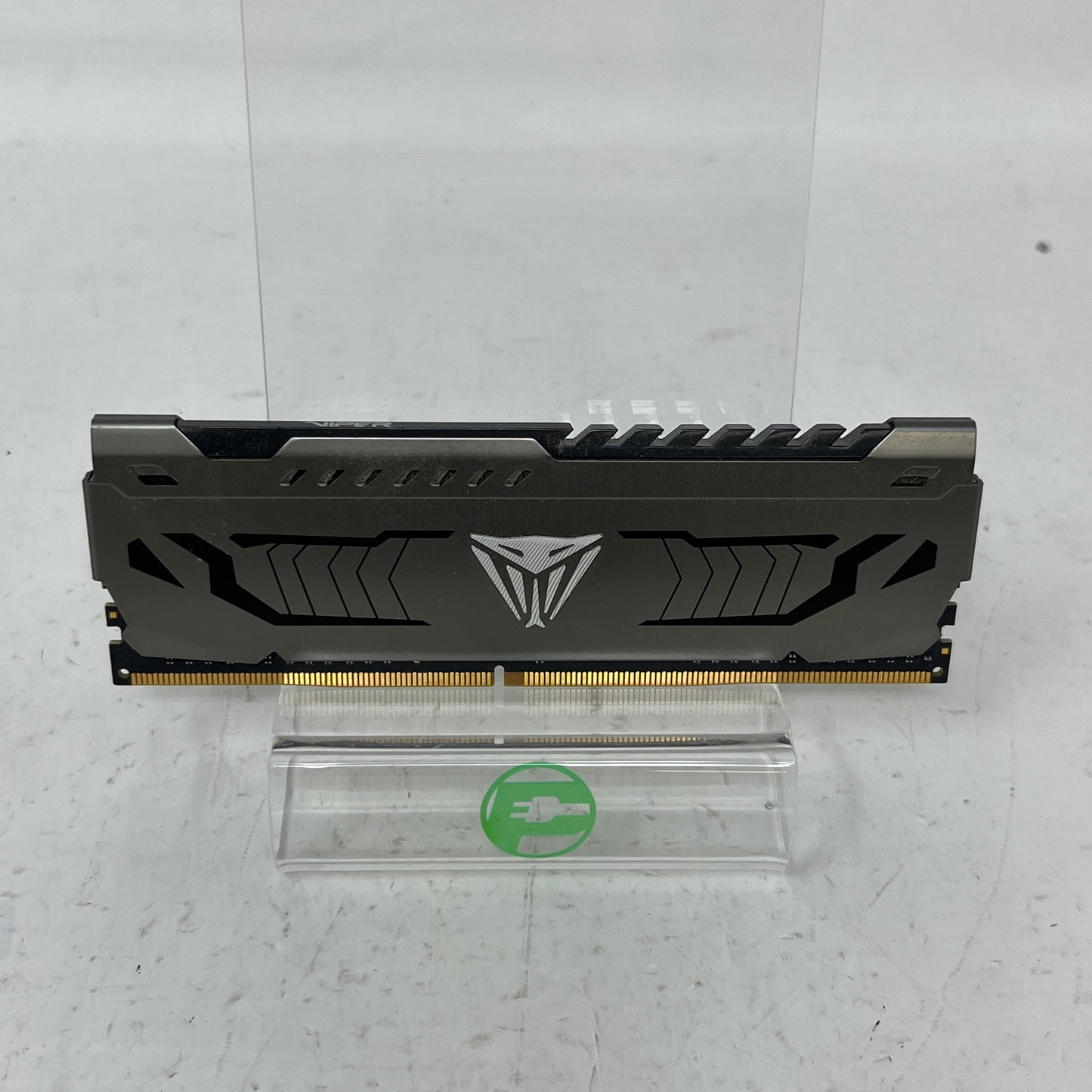 Patriot Viper Steel 8GB (1x8GB) RAM DDR4 3600MHz PVS48G360C8