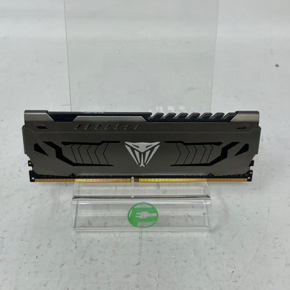 Patriot Viper Steel 8GB (1x8GB) RAM DDR4 3600MHz PVS48G360C8