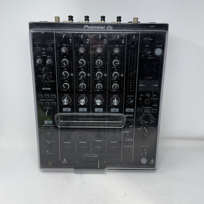 Pioneer DJM-900NXS2 Professional 4-Channel Digital Dj Mixer