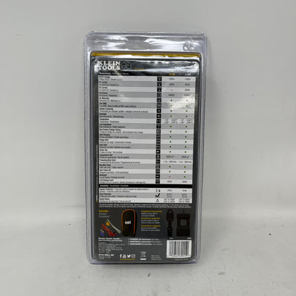 New Klein  Tool 600A AC Auto Ranging True RMS Digital Clamp Meter CL700