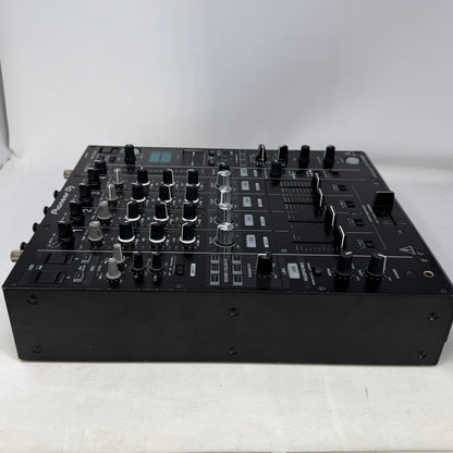 Pioneer DJM-900NXS2 Professional 4-Channel Digital Dj Mixer