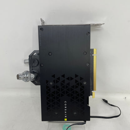 Corsair Hydro X XG7 GPU Water Block NVIDIA RTX 3080 12GB Founders Edition Cooler