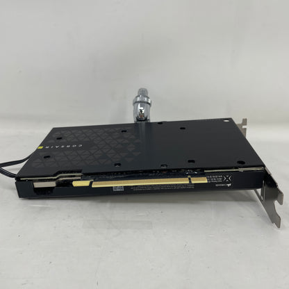Corsair Hydro X XG7 GPU Water Block NVIDIA RTX 3080 12GB Founders Edition Cooler