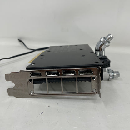 Corsair Hydro X XG7 GPU Water Block NVIDIA RTX 3080 12GB Founders Edition Cooler