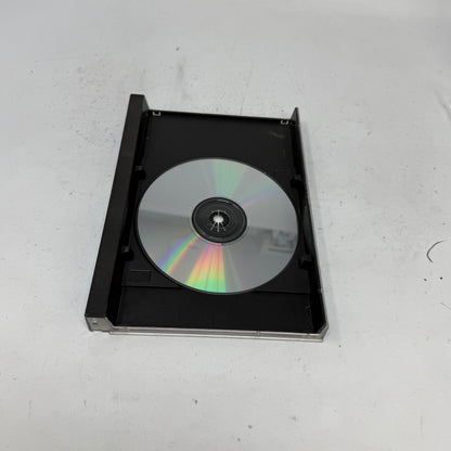 Prize Fighter (Sega CD, 1994)